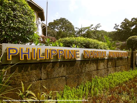 pnuat meaning pnu|Philippine Normal University .